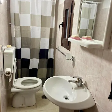 Casa Di Claudio Appartement *