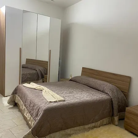 Casa Di Claudio * Arpaia