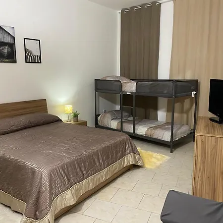 Casa Di Claudio * Arpaia