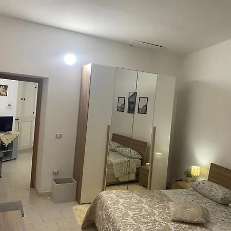 Casa Di Claudio Appartement