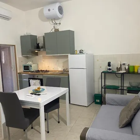 Apartmán Casa Di Claudio *