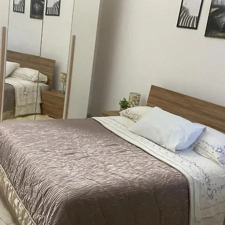 Casa Di Claudio * Arpaia