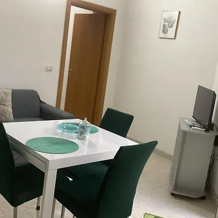 Apartmán Casa Di Claudio *