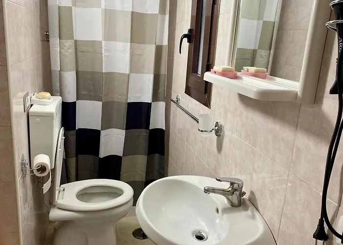 Casa Di Claudio Apartment *