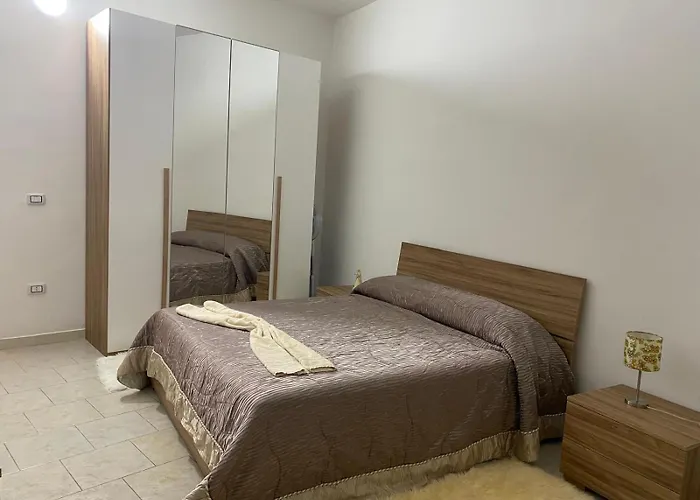 Casa Di Claudio * Arpaia